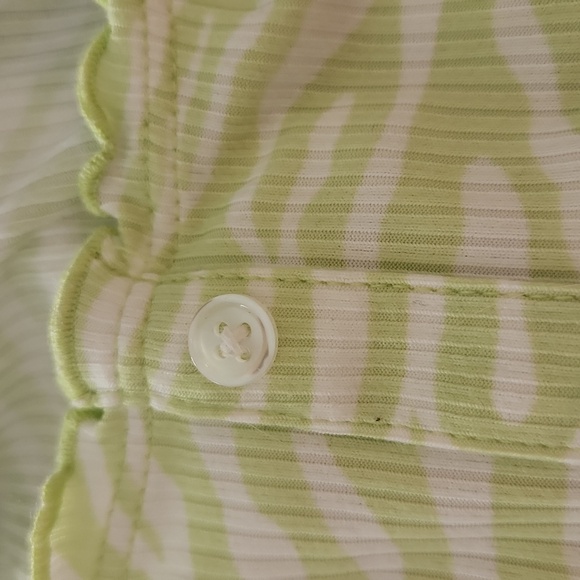 Derek Heart NWOT - Picture 4 of 7